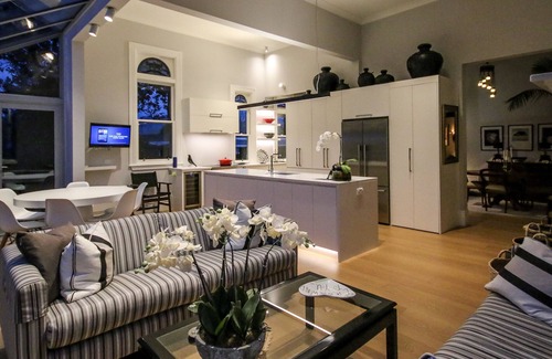 Westport House | Archer House B&B