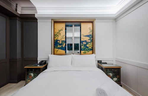 Shilin Hotel | Archess Hotel