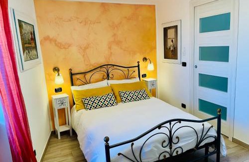 Enna House | Archetto-casa vacanze