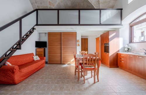 Savelletri Apartment | Archi di Mare - Scirocco by Rentbeat