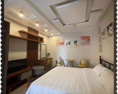 Siniloan Bed & Breakfast | Archies Place Bed and Breakfast