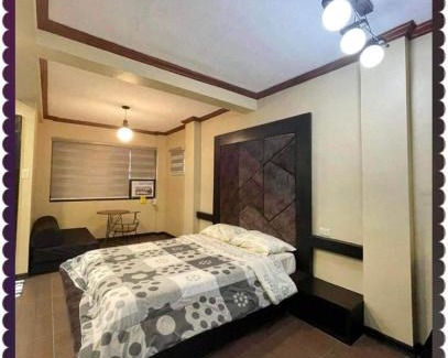 Siniloan Bed & Breakfast | Archies Place Bed and Breakfast