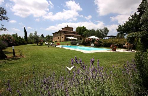 San Casciano in Val di Pesa Villa | Archipettoli