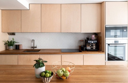 Broad Green House | Architect-designed 2-bed home