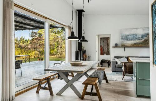 Klintehamn House | Architect-Designed House In Fröjel Near The Beach