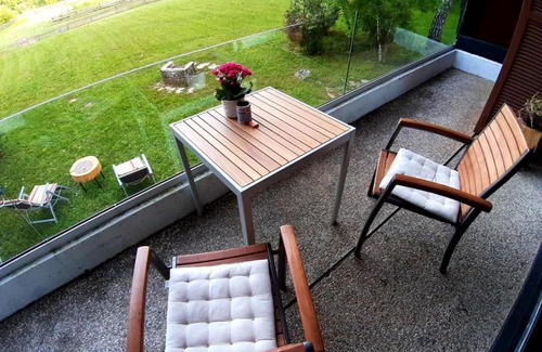 Seliste Ski Chalet | Architect's Home Plitvice