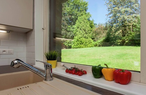 Stoumont House | Architect’s Gem in Stoumont
