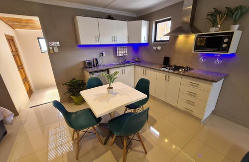 Morningside Apartment | ARCHITECTS VIEW - VIP FAMILY SUITE