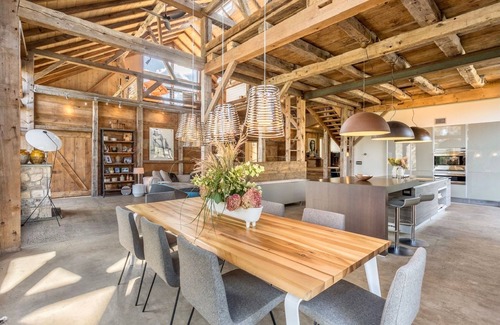 Kintnersville House | Architecturally Remarkable Private Estate: entire property with full amenities