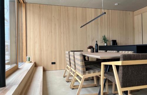Altach House | Architektenhaus RHaa mit Terrassen