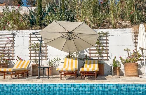 Kalavasos Apartment | Archondia House - Holiday Apartments With Pool