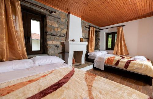 Vlachava House | Archontiko Fotini - Traditional Guesthouse Meteora