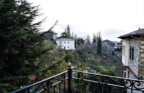 Portaria House | Archontiko Polyzos 20 Paparouna