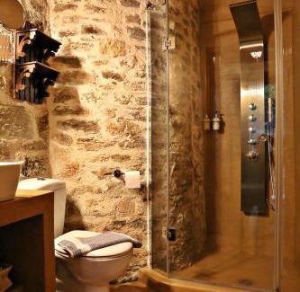 Zagora Hotel | Archontiko Stamou