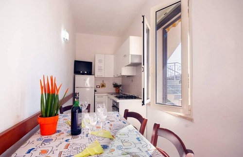 Marina di Campo Apartment | Arcipelago Apartments - Zannone Apartment