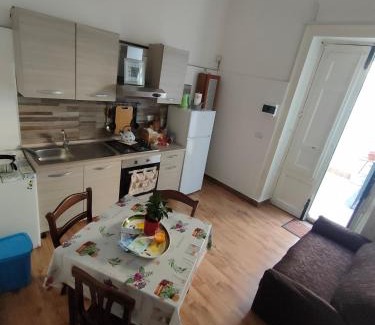 Acireale House | Arco del vescovo 1