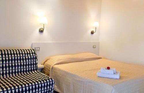 Agropoli Resort | Arco delle Rose Rooms