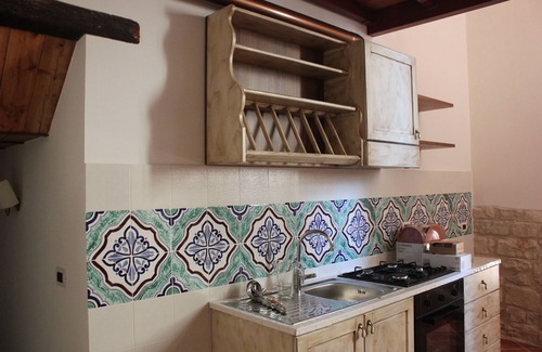 Bisceglie Apartment | Arco Sant'Antonio Borgo Antico apartments