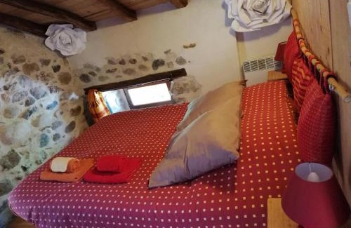 Vicdessos House | Arcogite