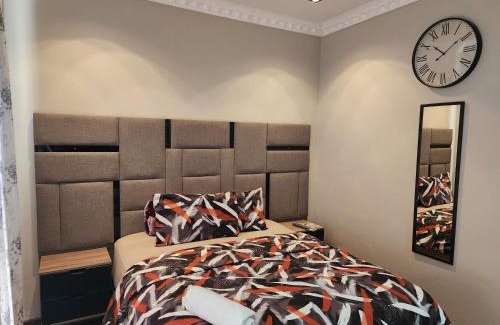 Greater Johannesburg Metropolitan Area Bed & Breakfast | Arcon 19