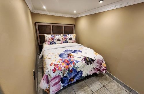 Greater Johannesburg Metropolitan Area Apartment | Arcon 9