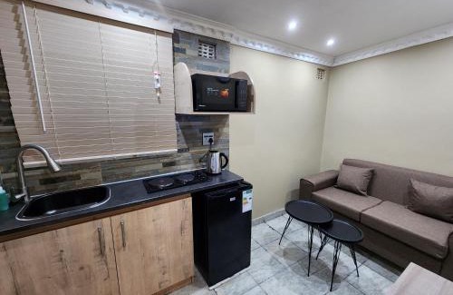 Greater Johannesburg Metropolitan Area Apartment | Arcon 9