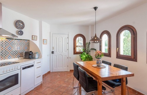 Frigiliana Villa | Arcos de Almona Frigiliana by Ruralidays
