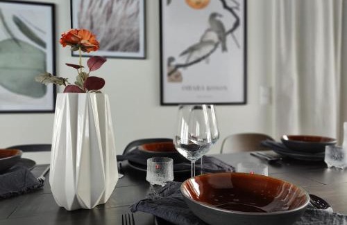 Rovaniemi Villa | Arctic Aurora HideAway