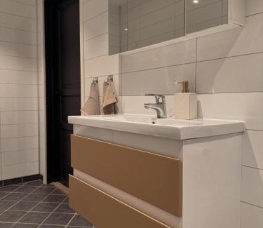 Kirkenes Apartment | Arctic City Suites 2