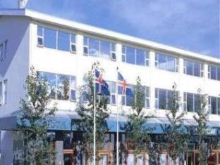 Haaleiti Hotel | Arctic Comfort Hotel