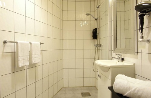 Gratangen Hotel | Arctic Inn