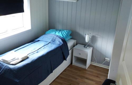 Tromso Apartment | Arctic Retreat - two separate bedroom apartment