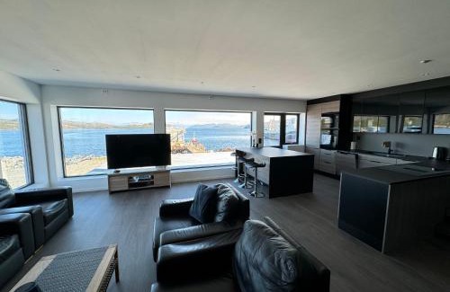 Kirkenes Apartment | Arctic Sea Breeze