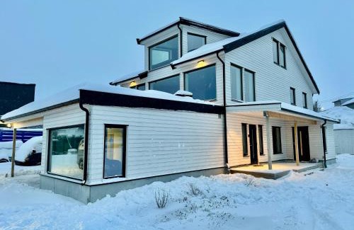 Kirkenes Apartment | Arctic Sea Breeze