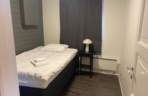 Kirkenes Apartment | Arctic Seafront apartment