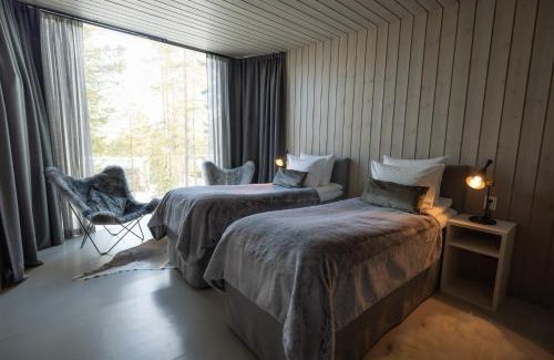 Rovaniemi Hotel | Arctic TreeHouse Hotel