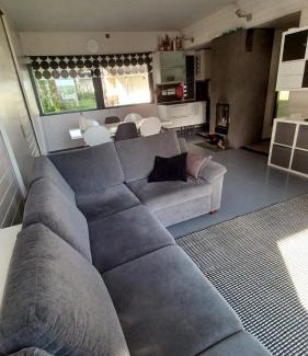 Rovaniemi Villa | Arctic Villa Iisakki