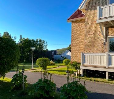 Centrum Apartment | Arctic Villa