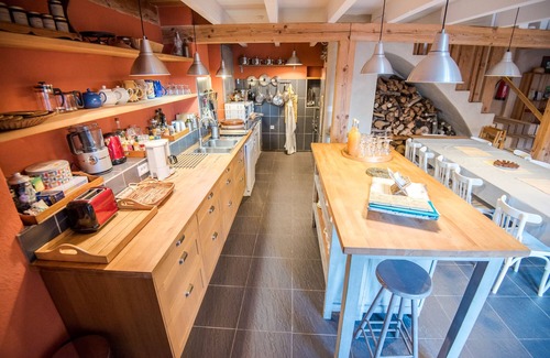 Saint-Jean-Roure Cabin | Ardèche - Vacation rental