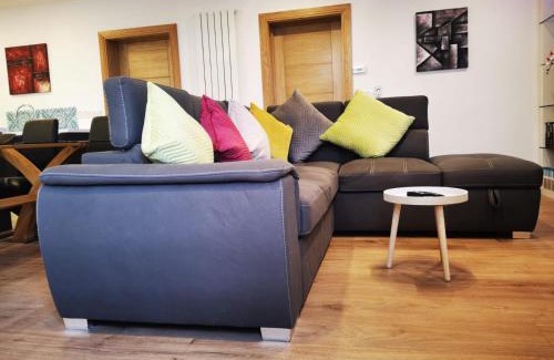 Killarney Apartment | Ard Kielin Apartment Luxury 2 bedroom in Killarney