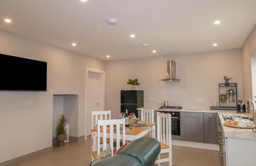 Loughanure House | Ard Na Ghaoithe