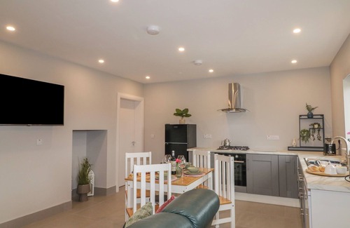 Loughanure Cottage | ARD NA Ghaoithe