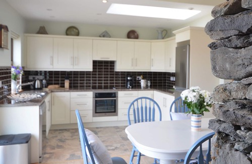 Aughacasla House | Ard Na Mara 4 bedroom house VRBO