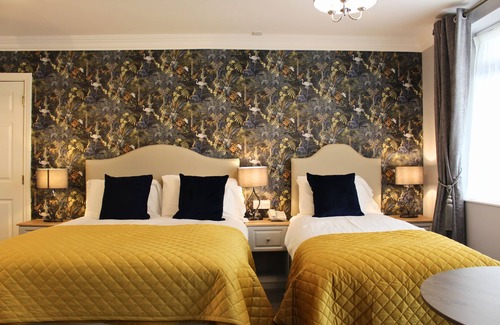 Navan Hotel | Ardboyne Hotel
