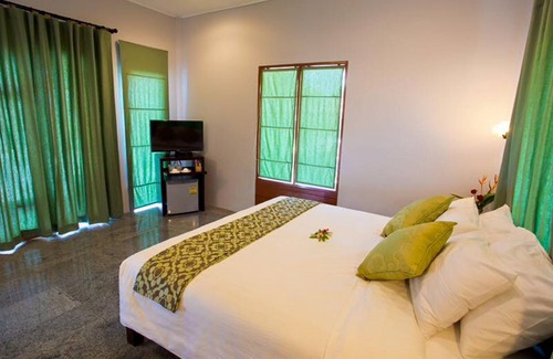 Amphawa Hotel | Ardea Resort Pool Villa