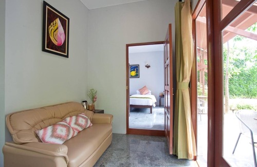 Amphawa Hotel | Ardea Resort Pool Villa