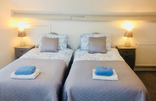 Arundel House | Arden House