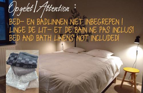Maboge House | Ardennature vakantiehuizen met privé-sauna