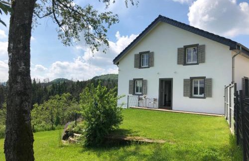 Luxembourg Ardennes House | Ardenne View