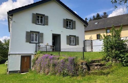 Luxembourg Ardennes House | Ardenne View